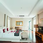 Jivala 1 Bedroom Private Pool Villa Zn214