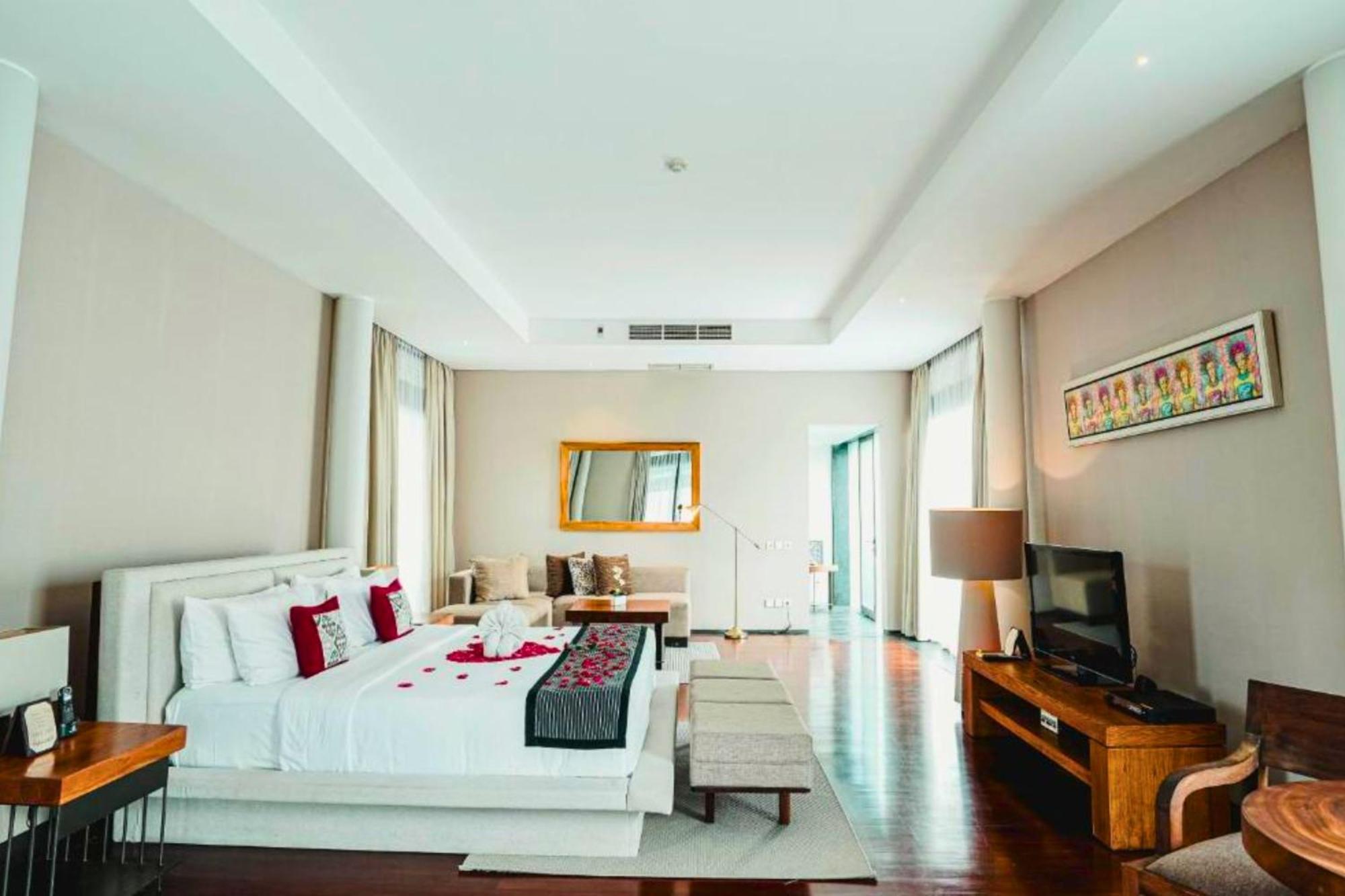 Jivala 1 Bedroom Private Pool Zn214 Villa *