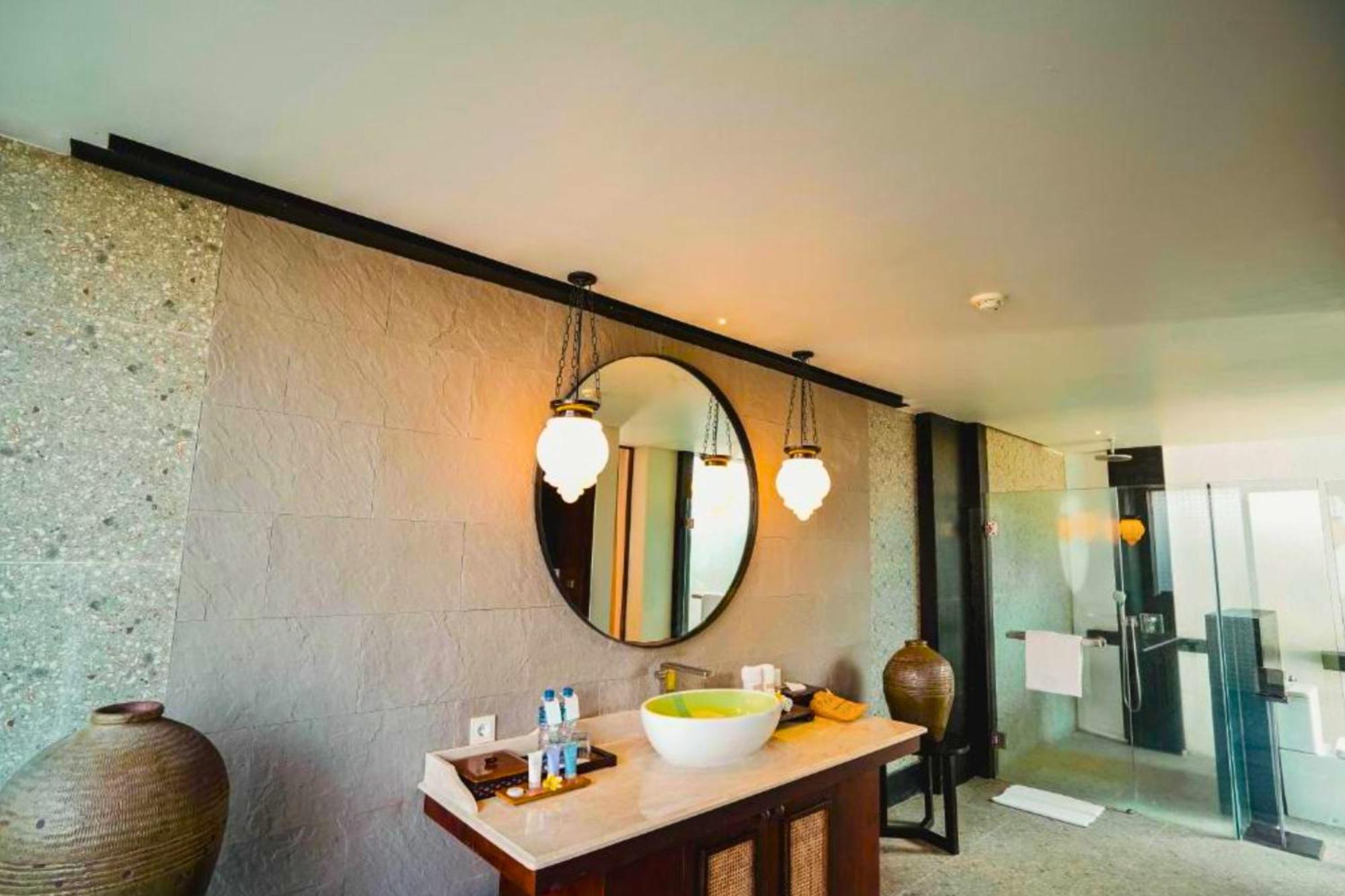 Jivala 1 Bedroom Private Pool Zn214