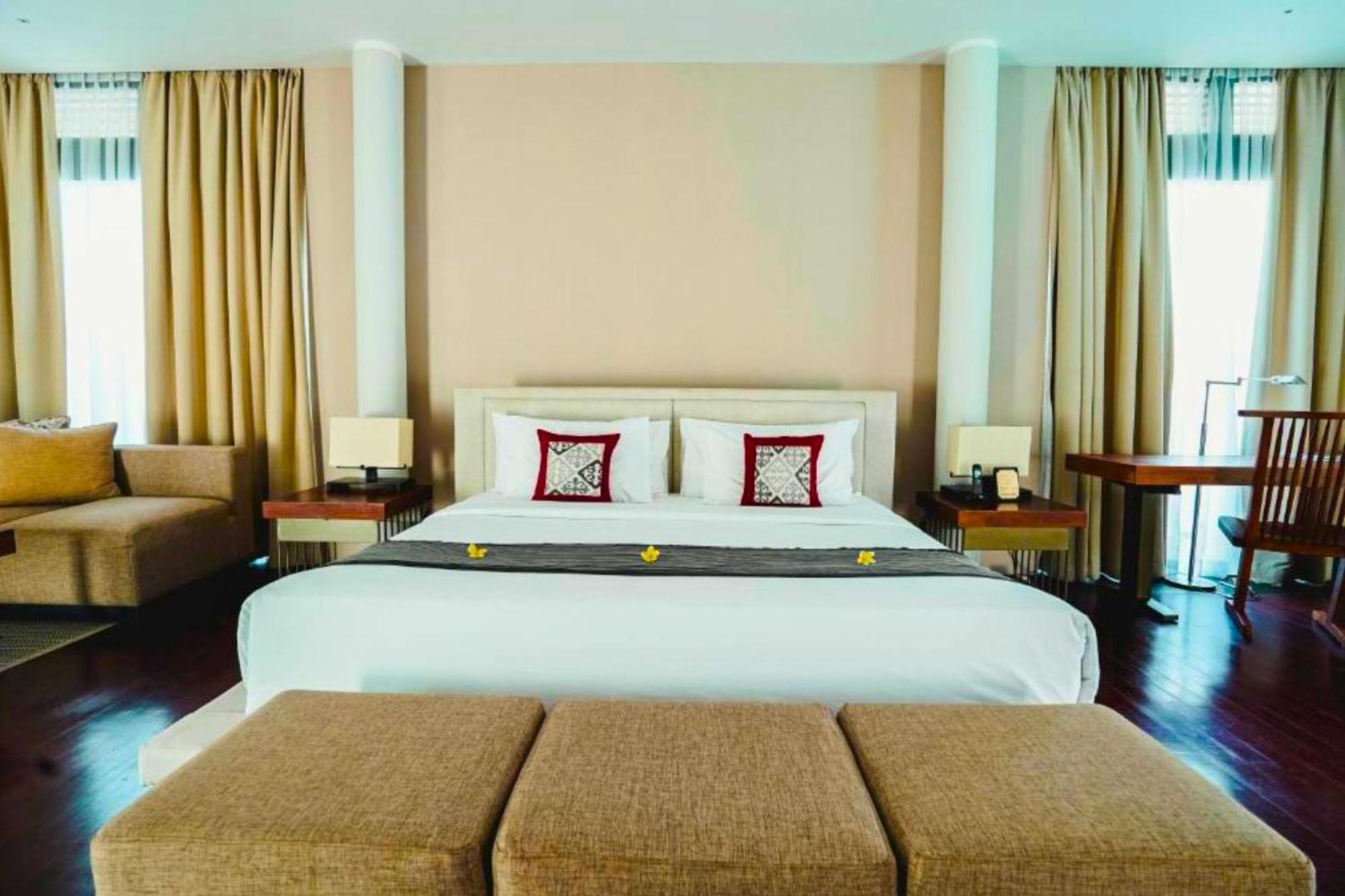 Jivala 1 Bedroom Private Pool Zn214 *