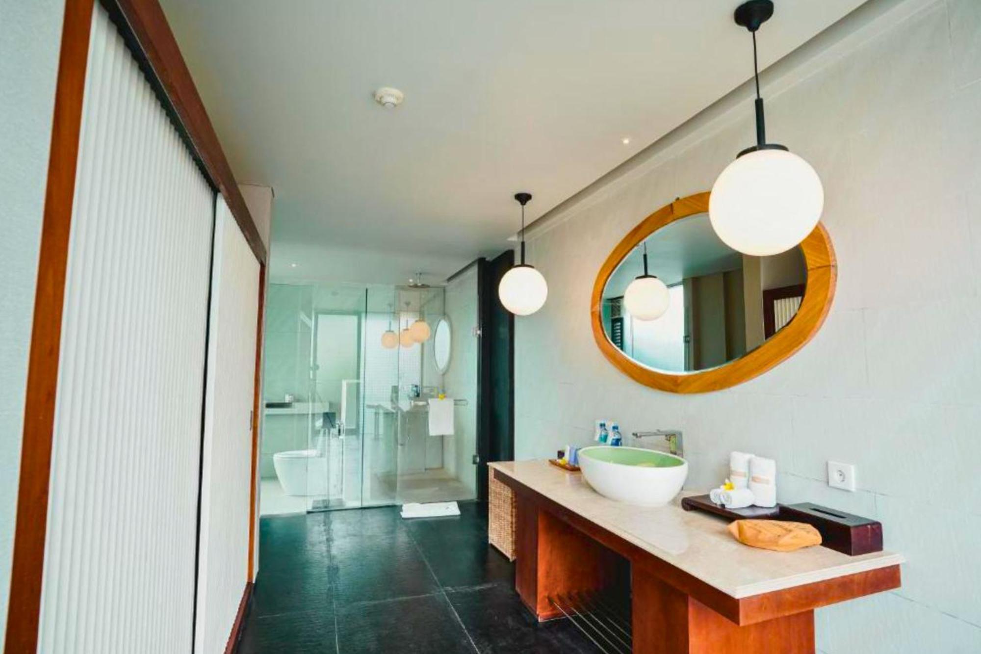 Jivala 1 Bedroom Private Pool Zn214 * Seminyak (Bali)