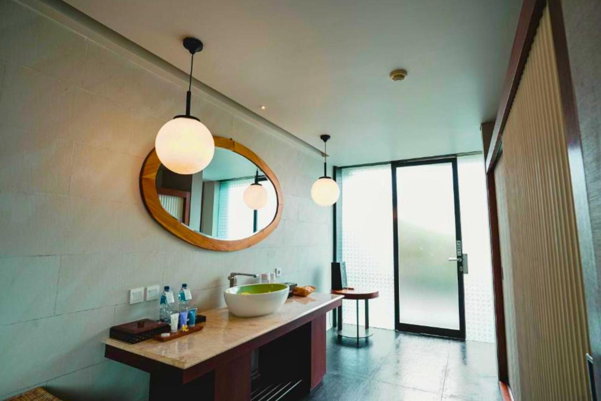 Villa Jivala 1 Bedroom Private Pool Zn214 Seminyak (Bali)