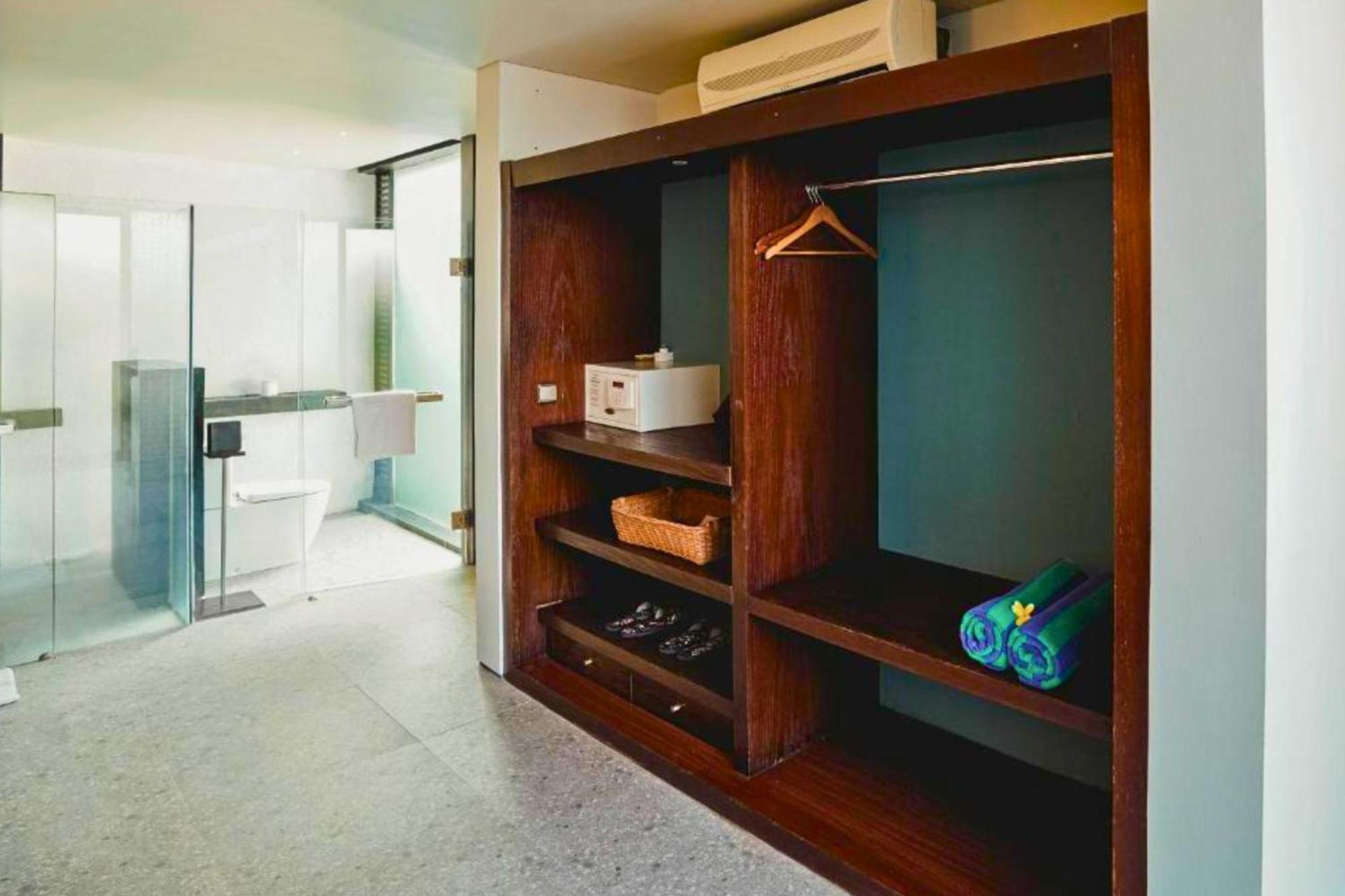 Jivala 1 Bedroom Private Pool Zn214 *