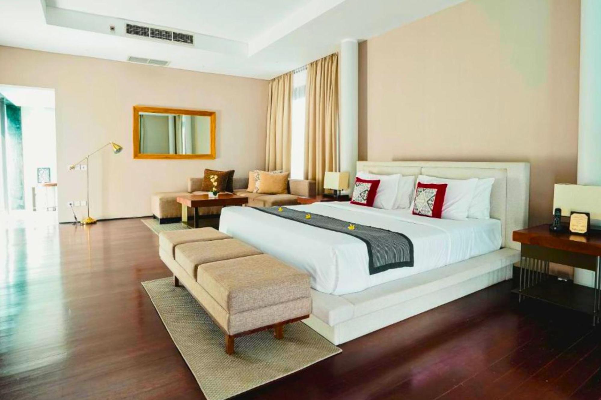 Villa Jivala 1 Bedroom Private Pool Zn214 Seminyak (Bali)