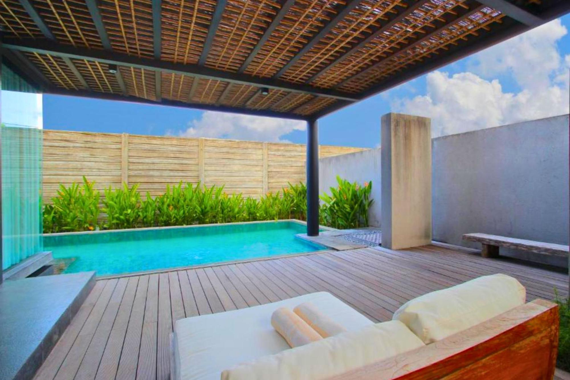 Jivala 1 Bedroom Private Pool Zn214 *