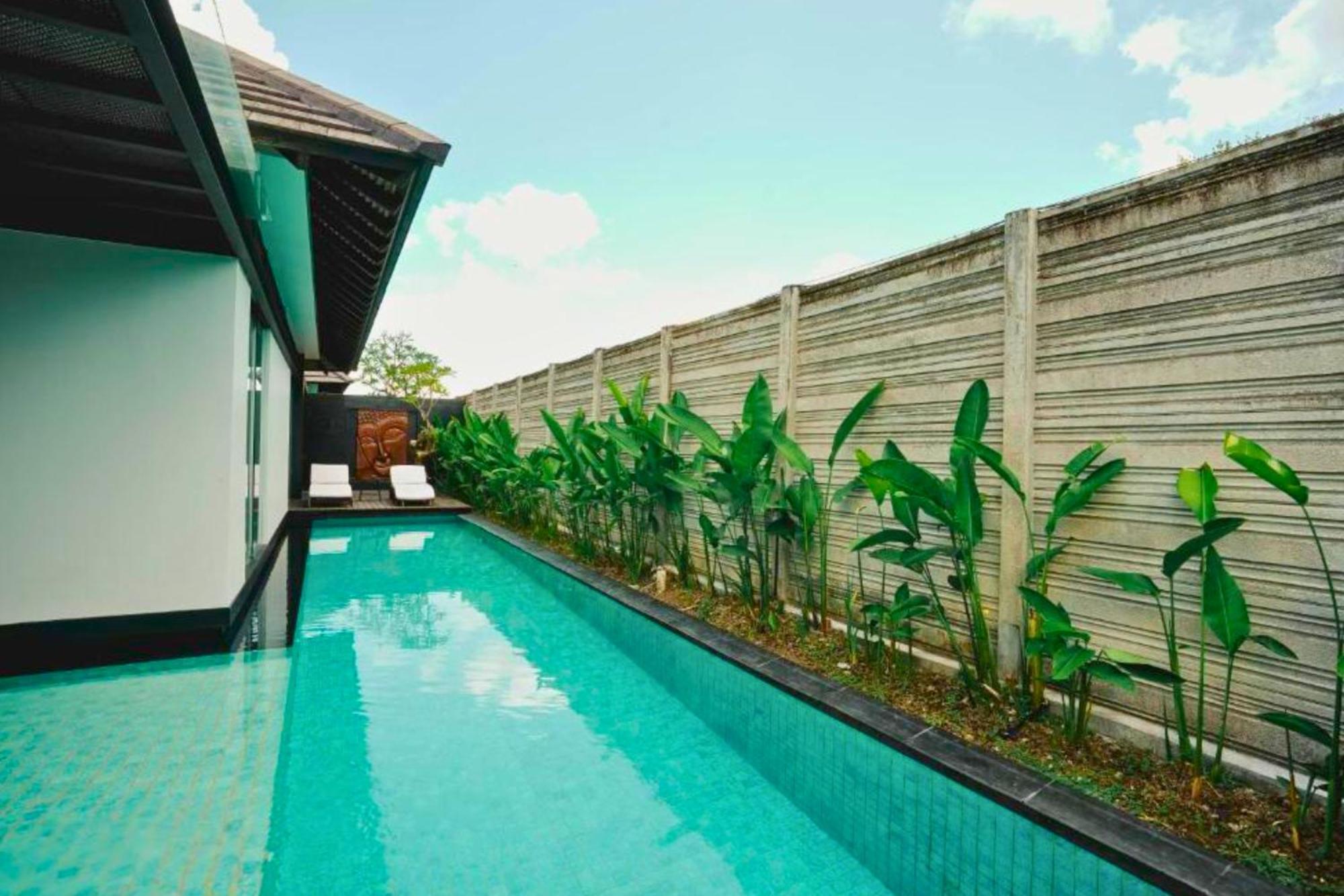 Jivala 1 Bedroom Private Pool Zn214 Villa