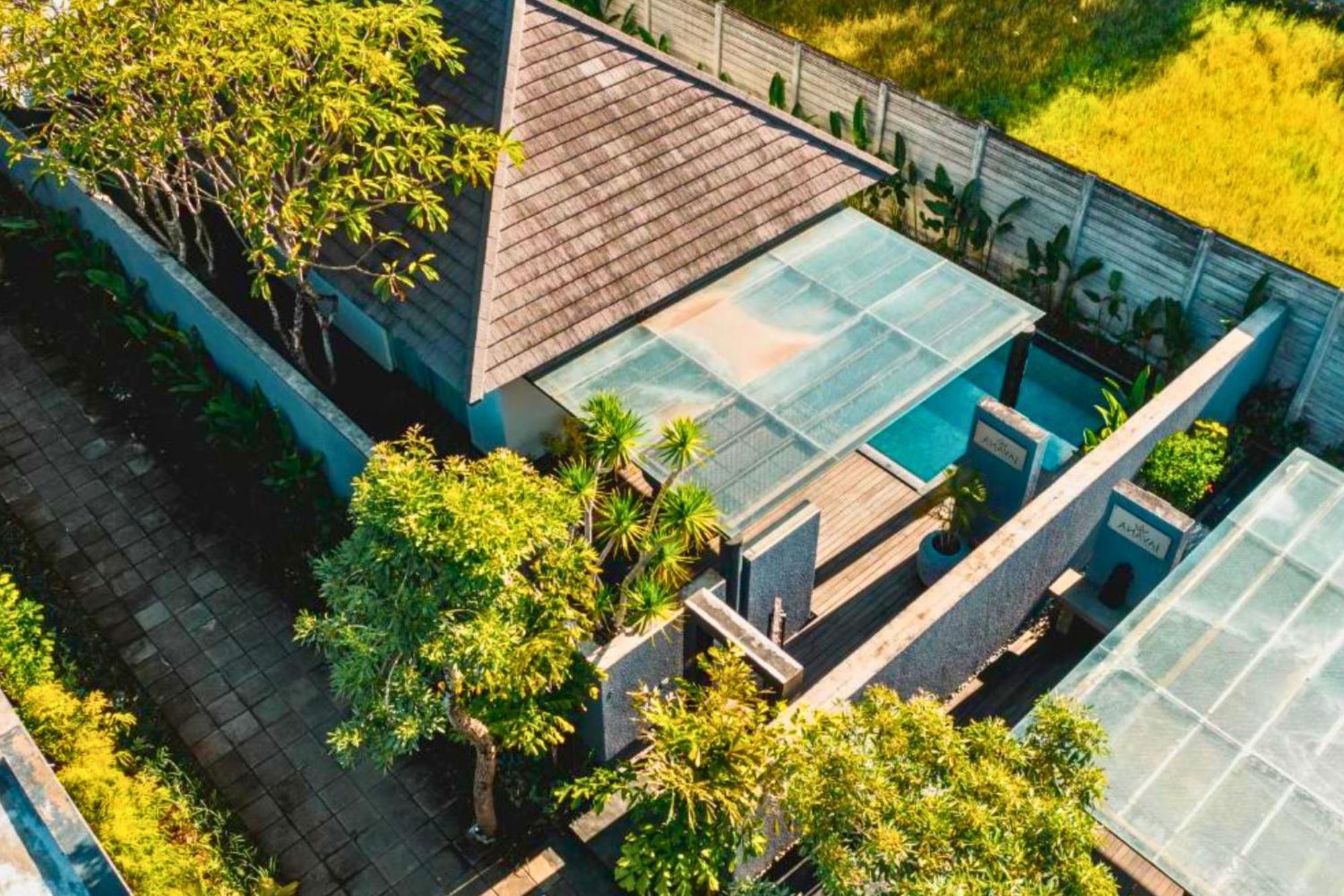 Villa Jivala 1 Bedroom Private Pool Zn214 Seminyak (Bali)