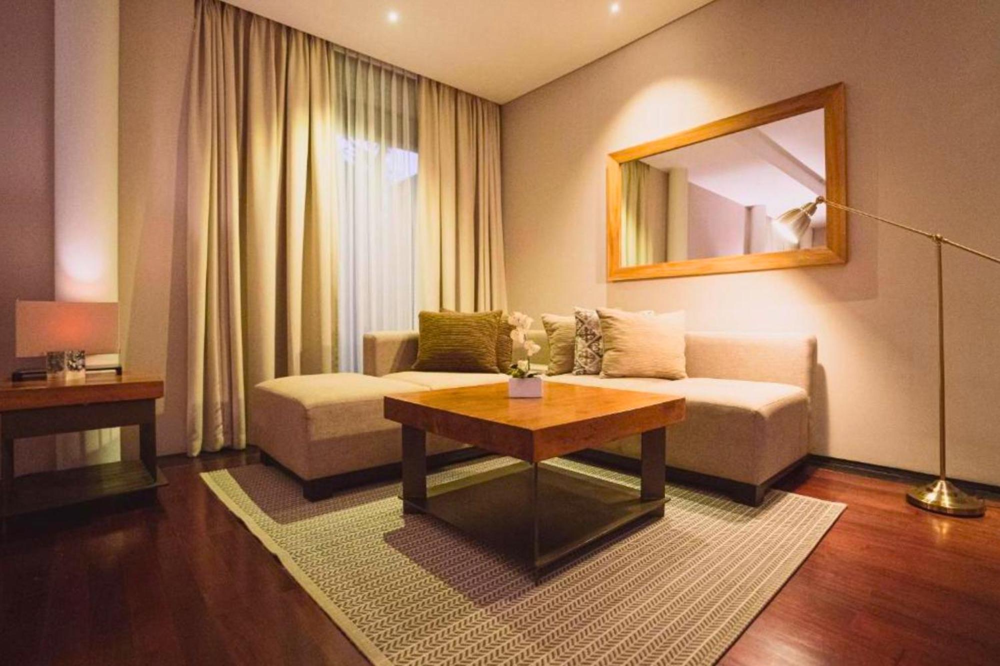 Jivala 1 Bedroom Private Pool Zn214 *